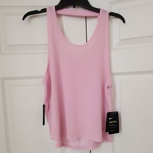 (NWT) Nike Breathe Dri-Fit Miler